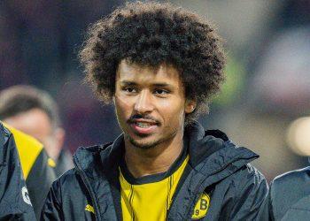 Fufu for speed: Newcastle star and 3 top footballers who love the Nigerian delicacy