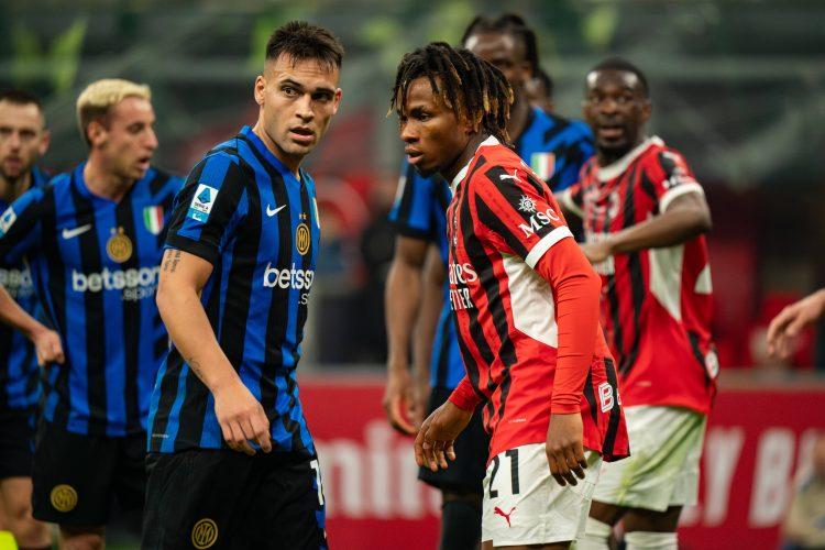 “We’re happy” – Maldini’s successor at AC Milan reacts to Chukwueze’s failed move to Fulham