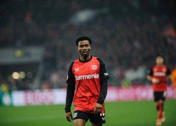 “They need time” – Under-pressure Super Eagles star defends Wirtz, Frimpong after tough Liverpool start