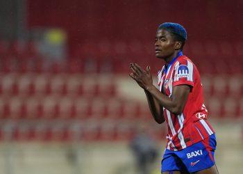 Top 10: Nigeria’s best players at the weekend as Oyewusi, Ighalo, Dessers, Ajibade shine bright (VIDEOS)