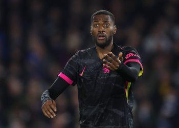 Will Nigeria-eligible players get a chance to represent the Super Eagles under Finidi George?