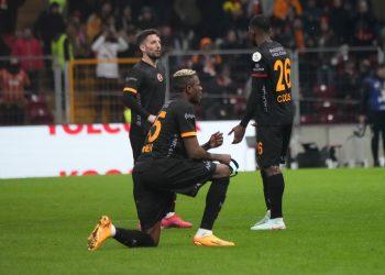 Why PSG will not sign Victor Osimhen