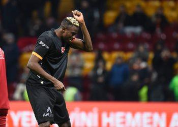 Why PSG will not sign Victor Osimhen