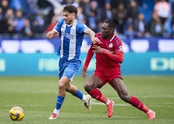 Quique Sanchez Flores is the new Espanyol coach
