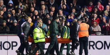 “Amazing job” – Espirito Santo salutes Awoniyi after Nottingham Forest vs Exeter clash