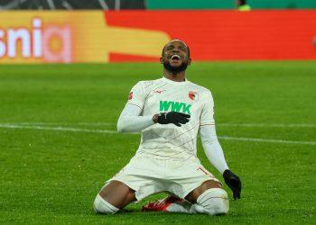 Fresh three-way battle for Sadiq Umar: Girona, Valencia and another LaLiga club playing continental football