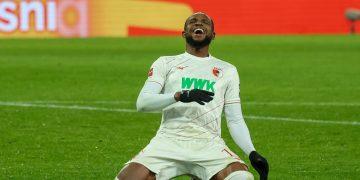 “Stroke of genius” – Osasuna & Valencia coaches wax lyrical about Umar Sadiq’s goal in La Liga thriller