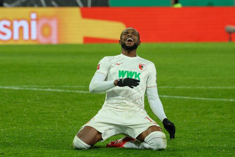 Frank Onyeka: Birmingham City, Coventry join La Liga club in transfer race for Super Eagles star