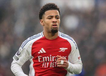 Ex-Poland star urges Arsenal’s Ethan Nwaneri to snub England for Nigeria’s Super Eagles