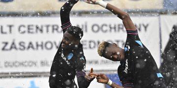 Transfers: Wolfsburg could make a move for Nigeria’s Eligible Dutch star