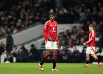 Chido Obi: Arsenal wonderkid reacts as Nigeria-eligible youngster debuts for Man United