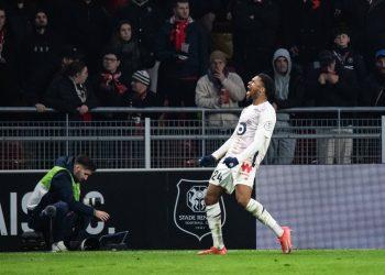 “Boosts confidence” – Everything LOSC Lille boss said after Chuba Akpom scored on his debut