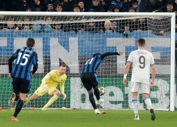 Atalanta vs Club Brugge: Gasperini banks on Ademola Lookman’s magic ahead of UCL second leg