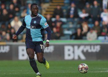 Reports: Burnley target ₦490m-rated Nigerian forward for summer move