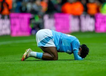 Out for three months: Super Eagles star a doubt for AFCON 2025 in big blow for Nigeria