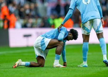 Nottingham Forest handed big blow with Ola Aina set for huge sideline spell