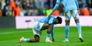 FA Cup draws: Arokodare gets Liverpool date, Okonkwo faces Chelsea test