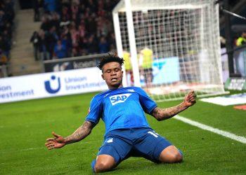 Samuel Okwaraji: What you never knew about the gifted Nigerian footballer