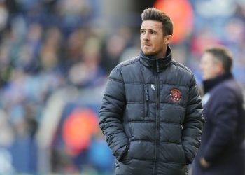 Everything Cyriel Dessers said after his brace in Kilmarnock comeback