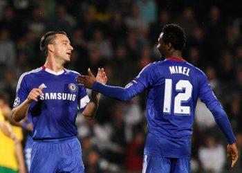 Alternative to Sanchez? Mikel tells Chelsea which goalkeeper to get