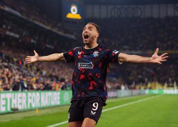 Okereke strikes again for Gaziantep, but Mourinho inspires Fenerbahce to late comeback win