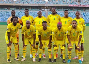 “No spice, no sugar” – South Africa goalscoring legend explains why Osimhen is the best African player