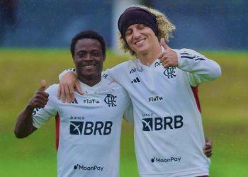 Shola Ogundana: Nigerian starlet wins best player award as Brazil’s Flamengo win Copa Libertadores U20