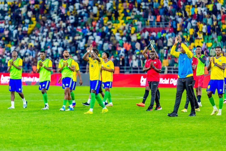 The 12th man: Rwandan FA devise strategy to drag fans to fill Amahoro stadium for Nigeria match