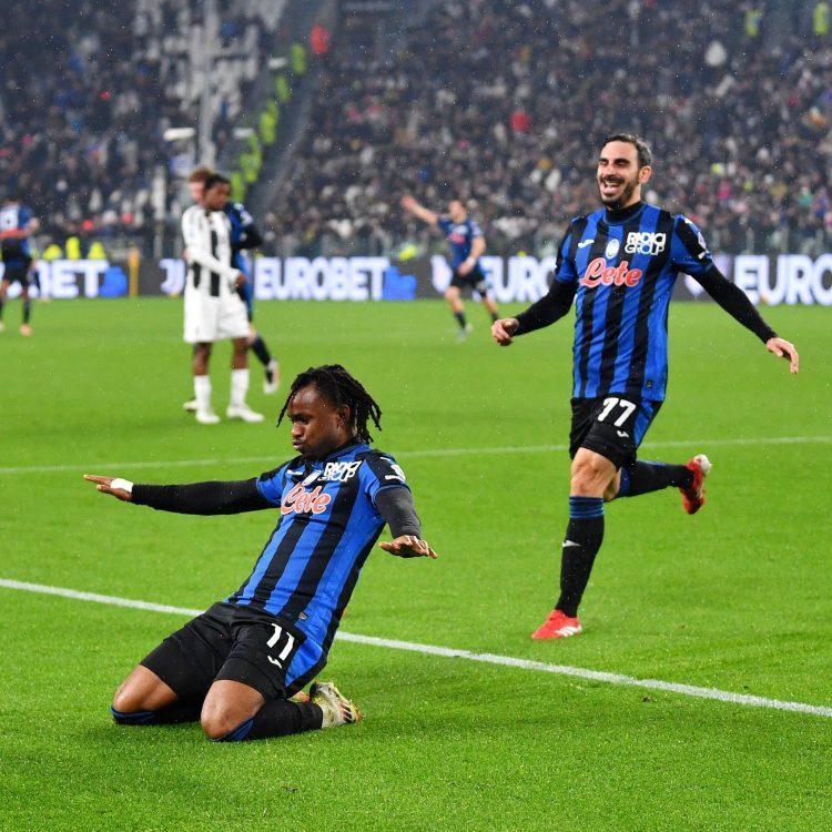 Report: Hansi Flick wants Super Eagles forward to join Barcelona