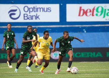 FIFA ranking: Nigeria’s Super Falcons hold firm as Africa’s best; South Africa’s Banyana Banyana fall