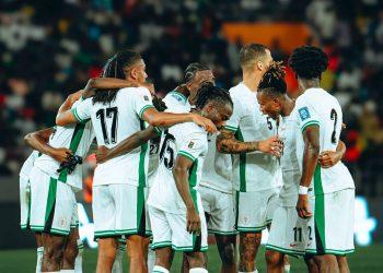 “We will score goals” – Nigeria warned as Ghana’s Dramani predicts goal-scoring masterclass in Uyo