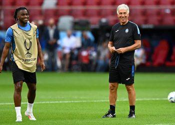 Atalanta vs Club Brugge: Gasperini banks on Ademola Lookman’s magic ahead of UCL second leg