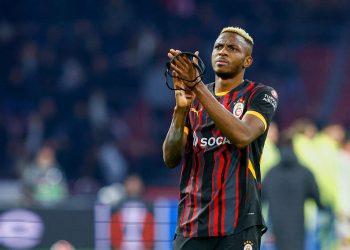 One-capped Super Eagles star makes Trabzonspor return, talks on possible Onuachu link-up