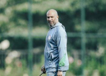 “No spice, no sugar” – South Africa goalscoring legend explains why Osimhen is the best African player