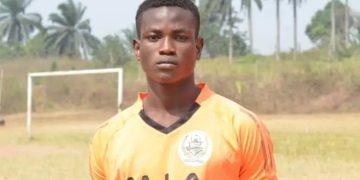 Reports: Super Eagles Striker Joins Turkish Side Rizespor