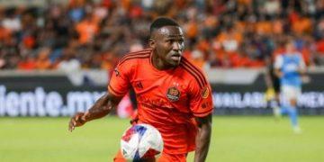 WATCH: Nigerian star who adores Real Madrid’s Mbappe makes MLS history with Columbus Crew