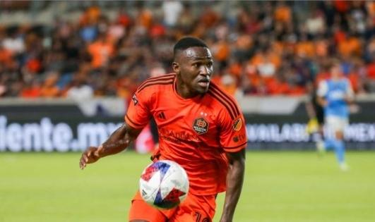 WATCH: Awodesu & Aliyu punished by Suarez masterclass as Inter Miami humble Houston Dynamo
