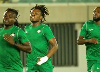 Nigeria’s finest on Sunday: Lookman, Simon, Ogbu, Dele-Bashiru, Orban take top spot