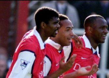 Nigerian players in England: Five Super Eagles stars who scored Premier League hat-tricks