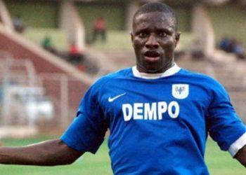 I love Okocha in that period— Ex-Man City star Yaya Toure