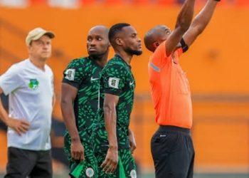 Nigeria vs South Africa: Five key decisions Finidi must make in Super Eagles lineup for crucial World Cup qualifier