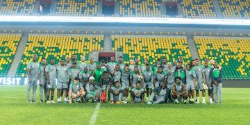 Arsenal Set To Capture First Big Signing In Next 72hrs