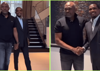 I love Okocha in that period— Ex-Man City star Yaya Toure