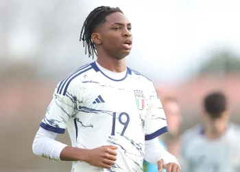 New Leao – Highly-rated Juventus attacking youngster ditches Nigeria, dreams of Italy call-up