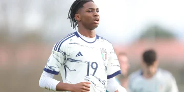 Kelechi isn’t the problem – Ex-Super Eagles star hits back at Orta’s “mistake” comments about Iheanacho