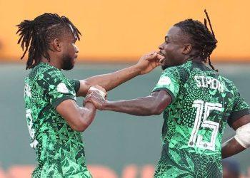 Nigeria winger Moses Simon one goal away from 30-year Nantes record in Ligue 1