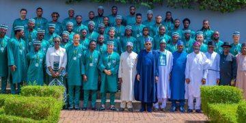 Tinubu scraps Ministry of Sports, demotes John Enoh