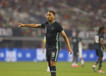 Nigeria: Eguavoen open to coaching Super Eagles for 2026 World Cup qualifiers