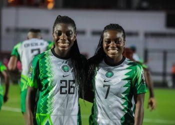 Nigerians abroad: Echegini hat-trick; Udoh double; Ajibade winner steal the show in Italy, Bangladesh, Spain