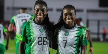 Wanted in London: PSG reject Chelsea bid for Nigeria playmaker